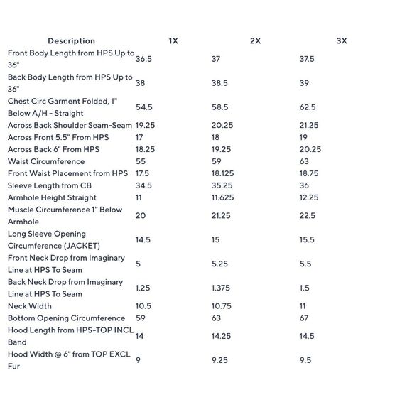 Arctic Expedition Large Diamond Quilted Parka Removable Hood Ancient Water NWOT - Picture 8 of 8